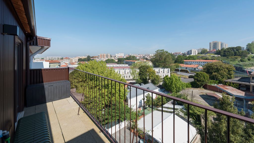 Boavista Penthouse 2 Balconies & AC by LovelyStay
