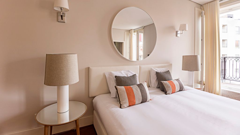 Palácio das Cardosas Studio by LovelyStay