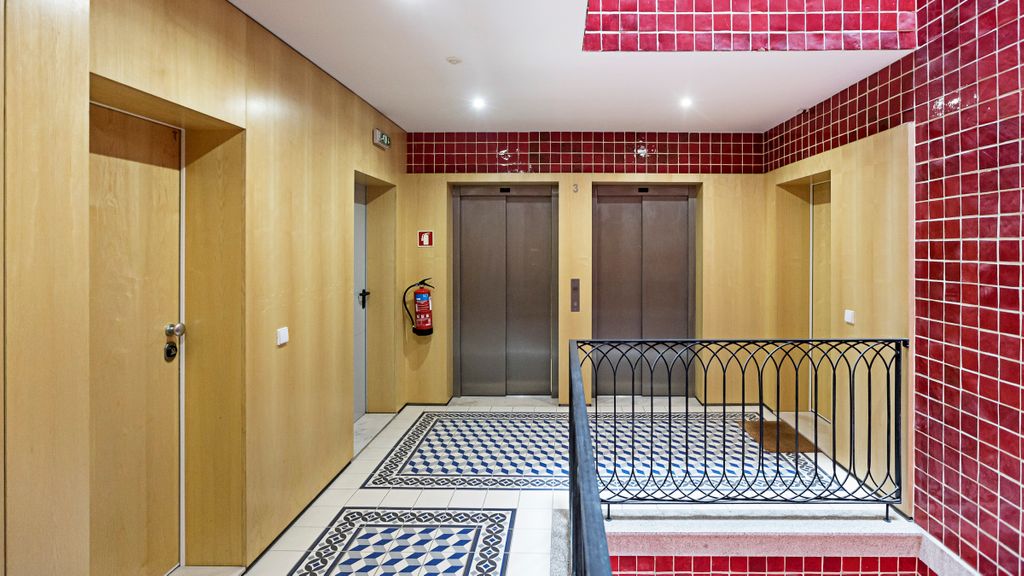 Palácio das Cardosas Studio by LovelyStay