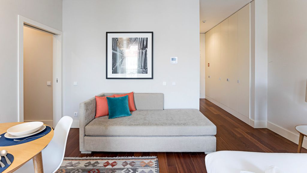 Palácio das Cardosas Studio by LovelyStay