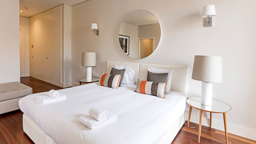 Palácio das Cardosas Studio by LovelyStay