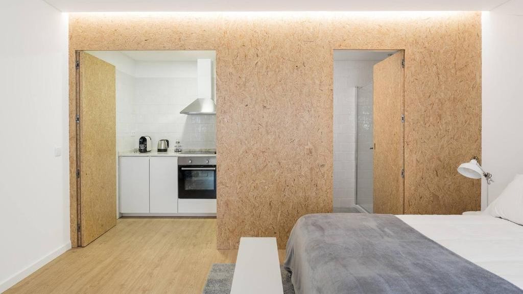 Dom Pipas Houses - Wooden House by Lovelystay