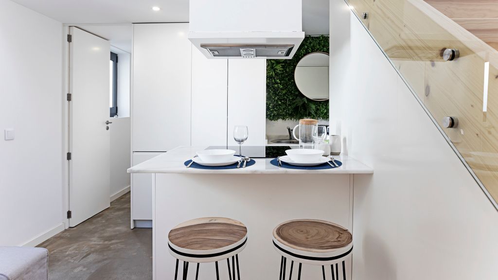 Cozy House w/ AC near metro by LovelyStay