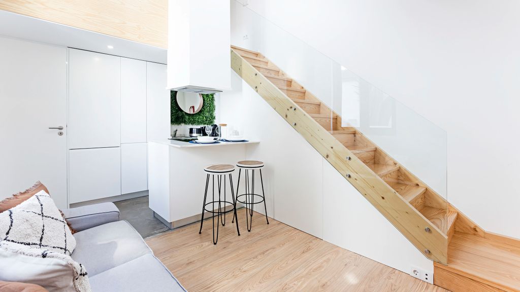 Cozy House w/ AC near metro by LovelyStay
