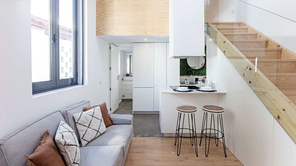 Cozy House w/ AC near metro by LovelyStay