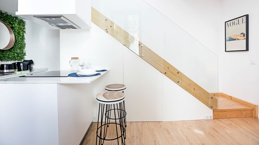 Cozy House w/ AC near metro by LovelyStay