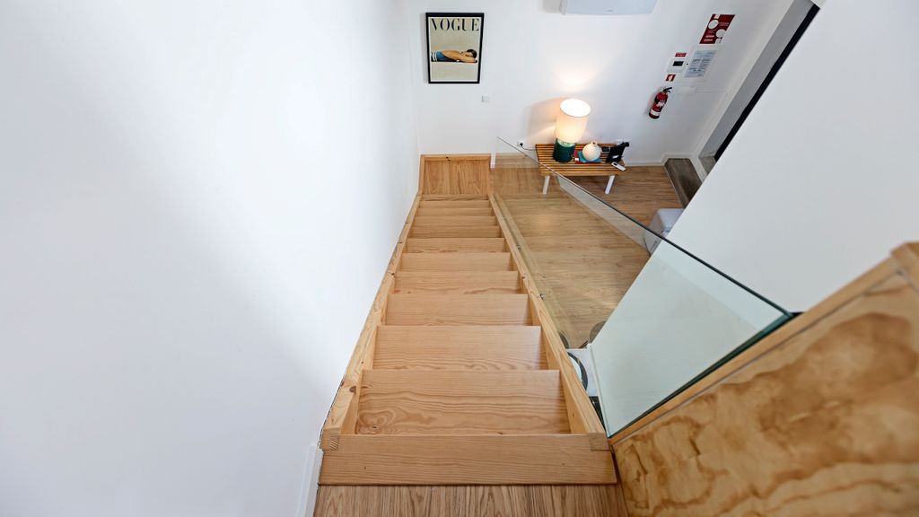 Cozy House w/ AC near metro by LovelyStay