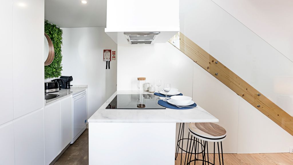 Cozy House w/ AC near metro by LovelyStay