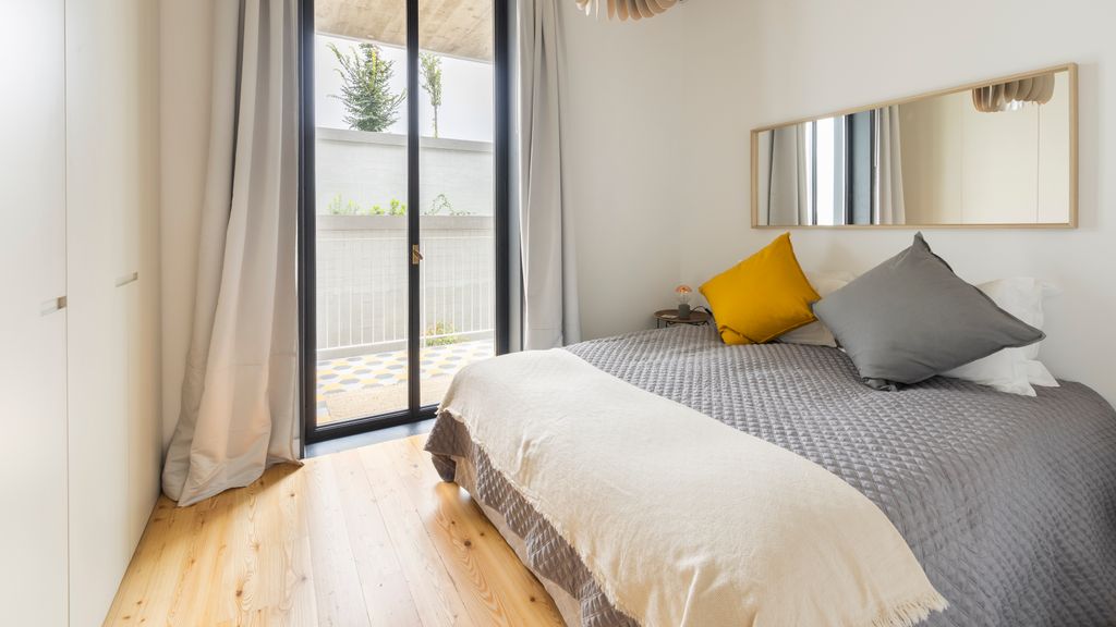Majestic Apartment W/ Patio by LovelyStay