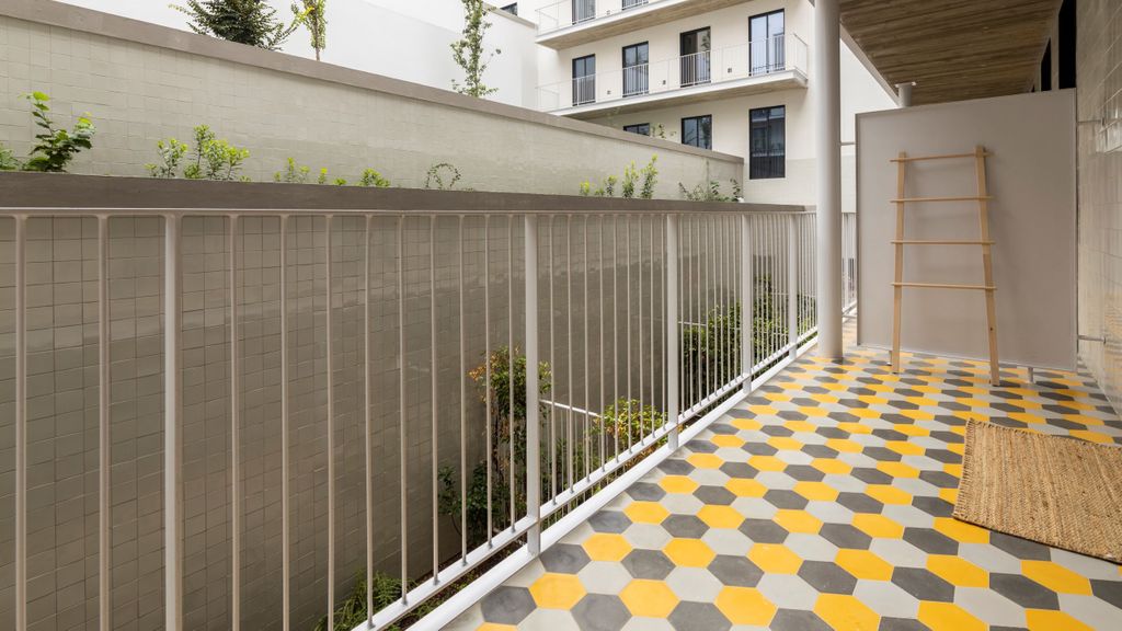 Majestic Apartment W/ Patio by LovelyStay