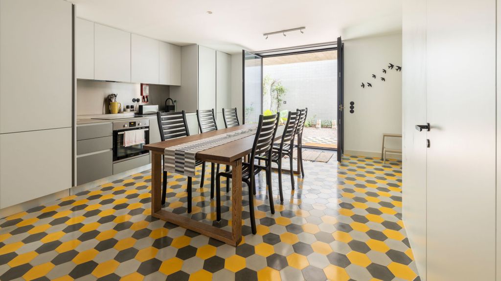 Majestic Apartment W/ Patio by LovelyStay