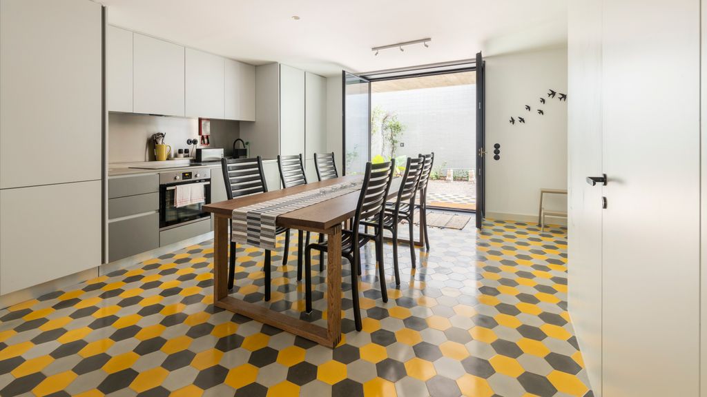 Majestic Apartment W/ Patio by LovelyStay