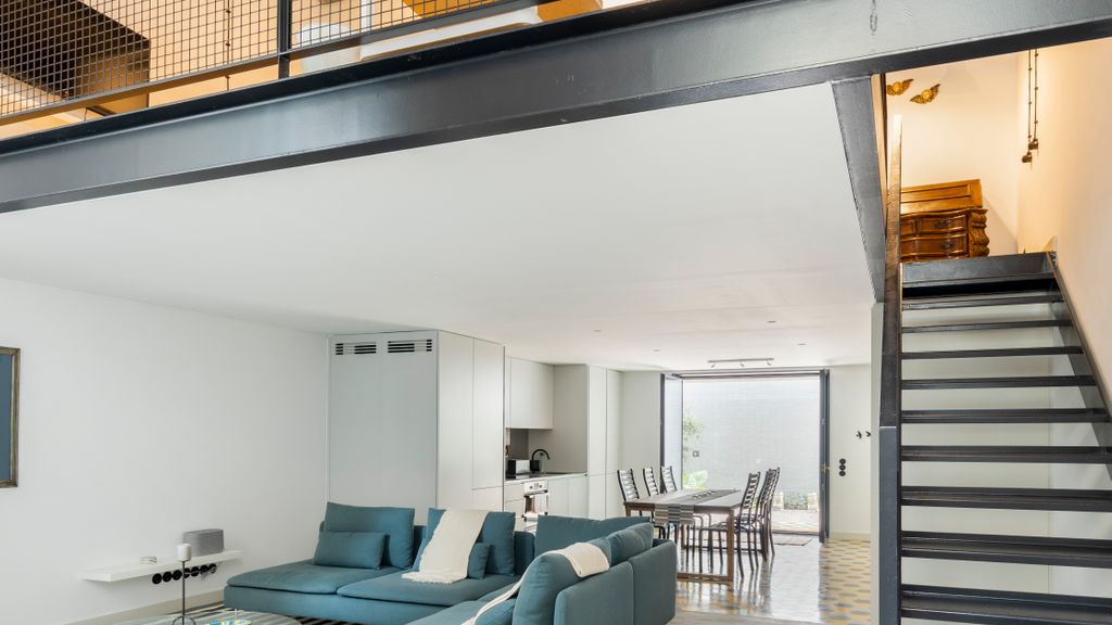 Majestic Apartment W/ Patio by LovelyStay
