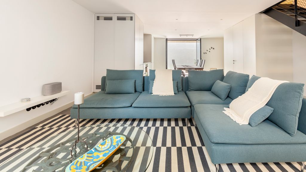Majestic Apartment W/ Patio by LovelyStay