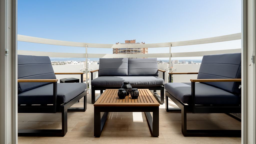 Charming Apt W/ Pool & Balcony by LovelyStay