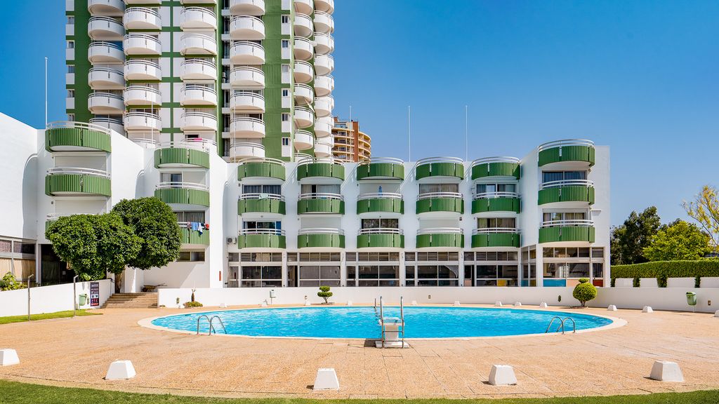 Charming Apt W/ Pool & Balcony by LovelyStay