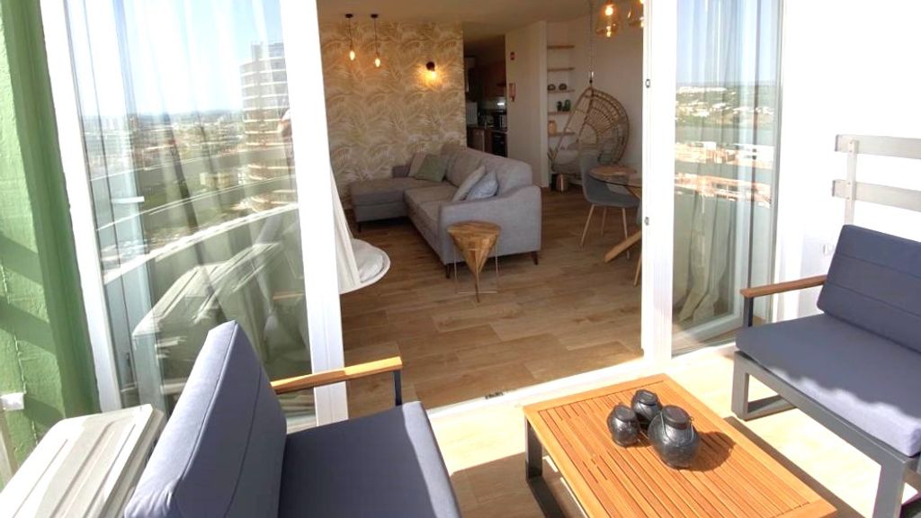 Charming Apt W/ Pool & Balcony by LovelyStay