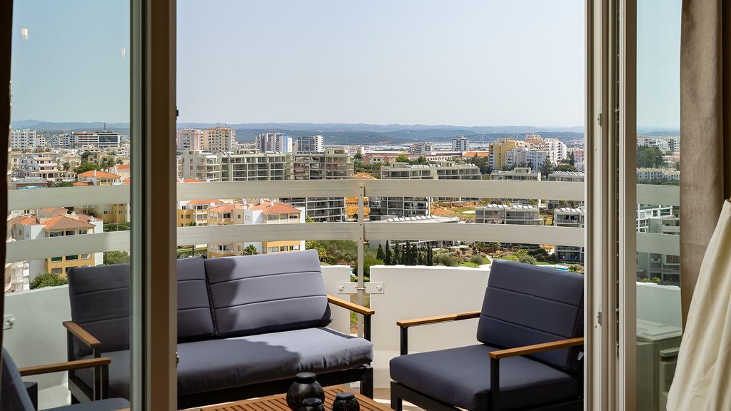 Charming Apt W/ Pool & Balcony by LovelyStay
