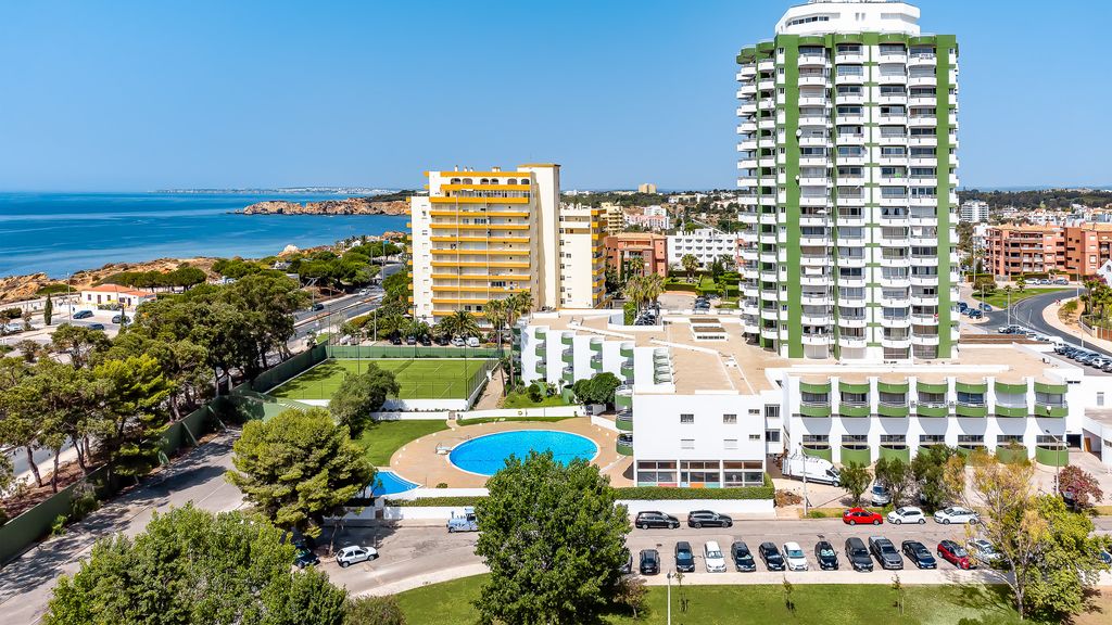 Charming Apt W/ Pool & Balcony by LovelyStay