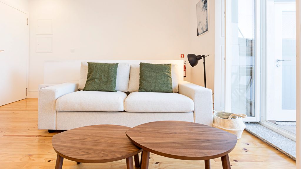 Wonderful Duplex w/ Patio & AC by LovelyStay