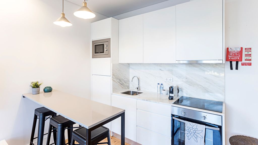 Wonderful Duplex w/ Patio & AC by LovelyStay