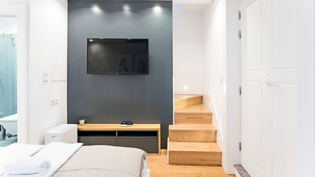 Wonderful Duplex w/ Patio & AC by LovelyStay