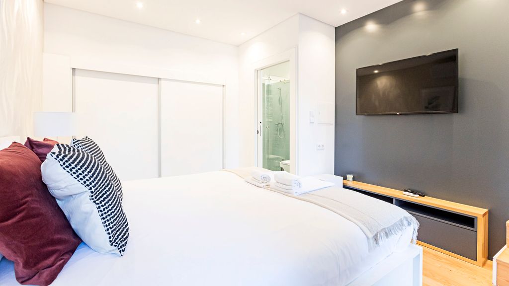Wonderful Duplex w/ Patio & AC by LovelyStay