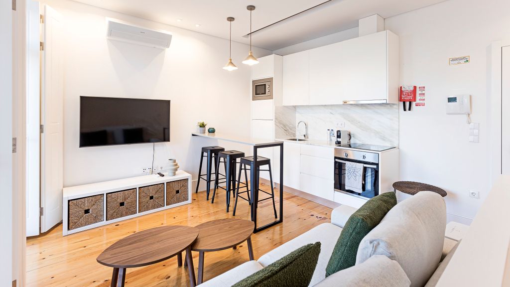 Wonderful Duplex w/ Patio & AC by LovelyStay