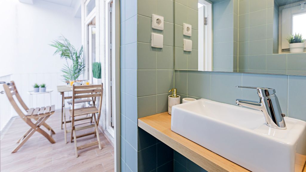 Wonderful Duplex w/ Patio & AC by LovelyStay