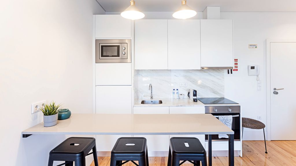 Wonderful Duplex w/ Patio & AC by LovelyStay