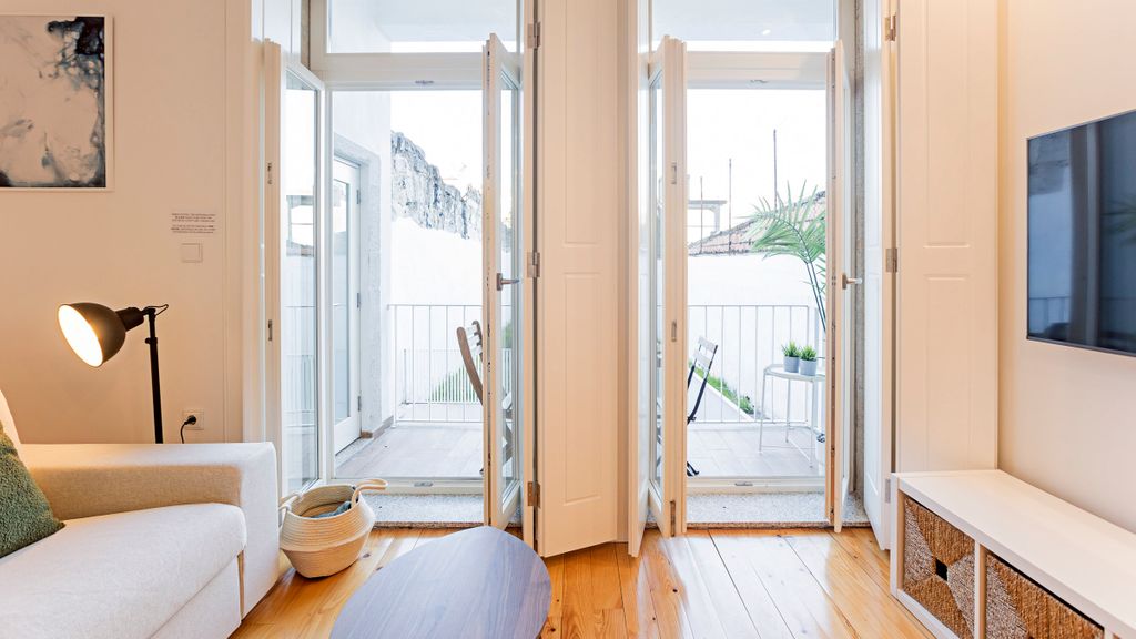Wonderful Duplex w/ Patio & AC by LovelyStay