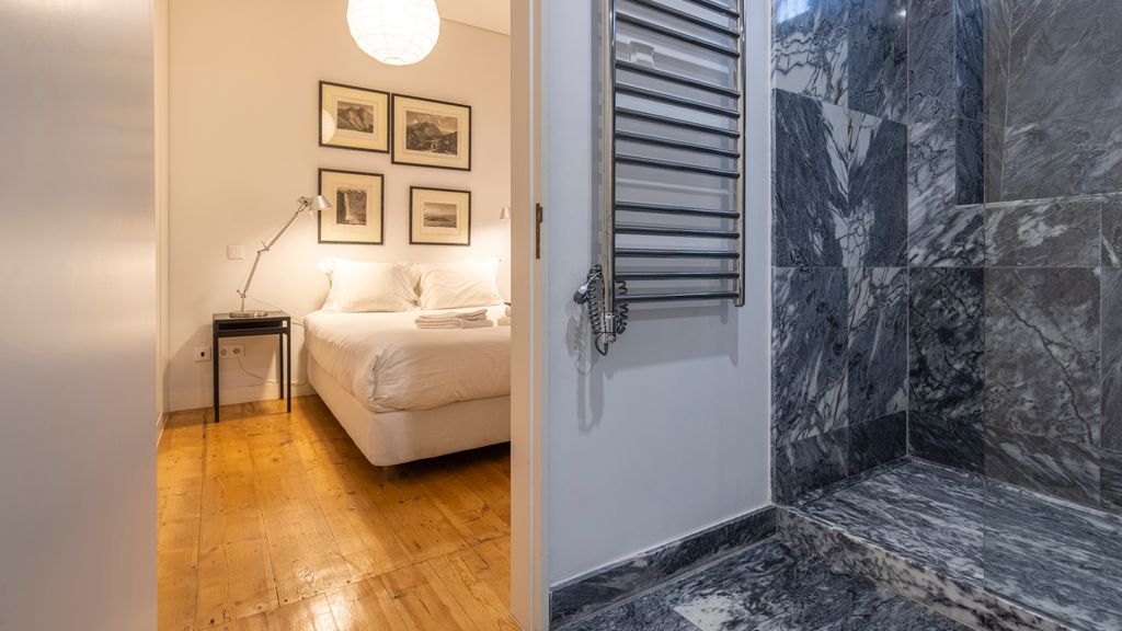 Castelo Design W/ Balcony & View by LovelyStay