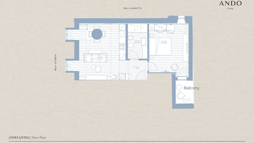 Augusta House - 401