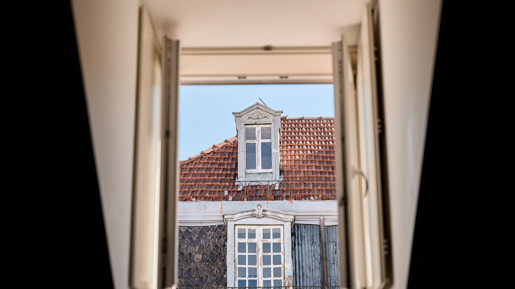 Augusta House - 402