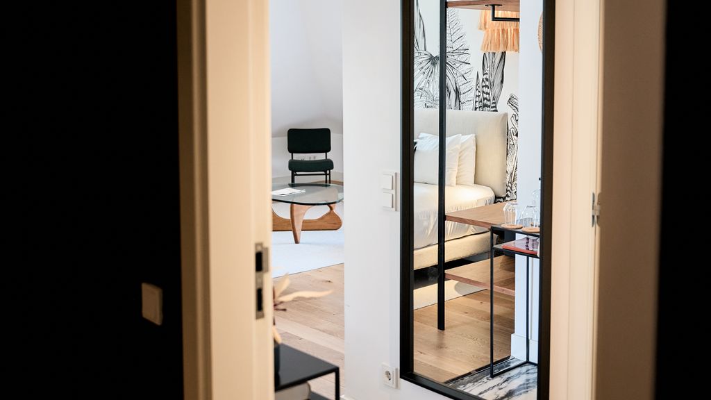 Augusta House - 402