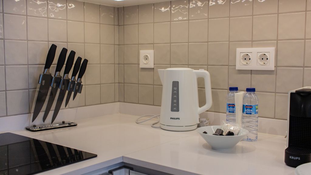 Stunning Apartment w/ Free Parking by LovelyStay