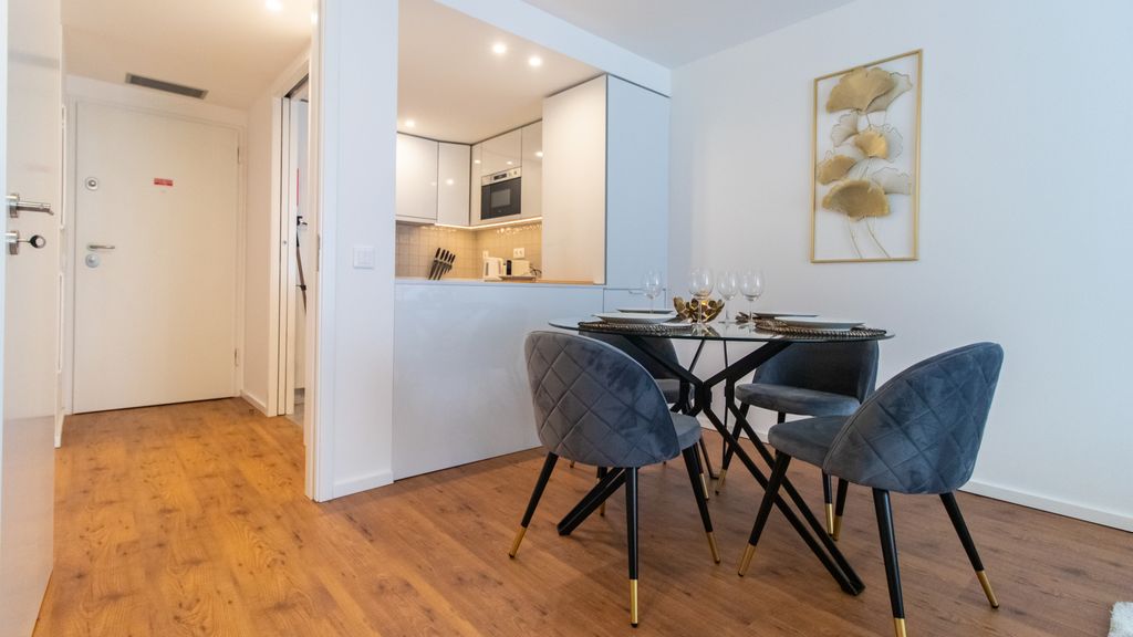 Stunning Apartment w/ Free Parking by LovelyStay