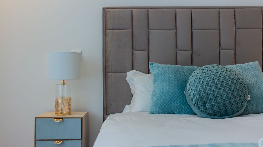 Stunning Apartment w/ Free Parking by LovelyStay