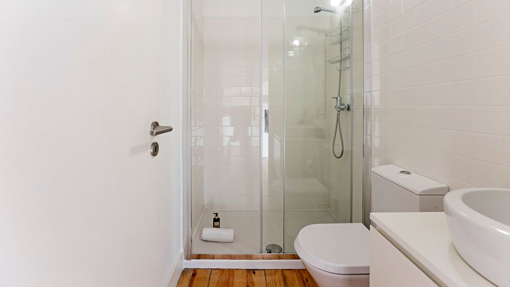 Central 2BR Apartment w/ Patio by LovelyStay