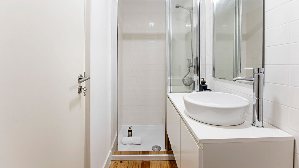 Central 2BR Apartment w/ Patio by LovelyStay