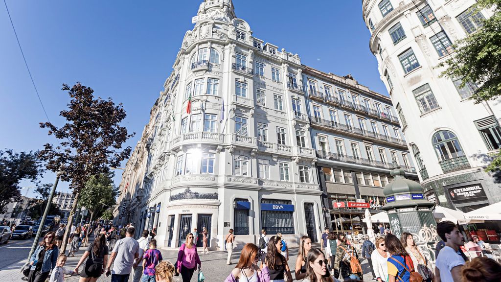Aliados Premium 1BR w/ Terrace by LovelyStay