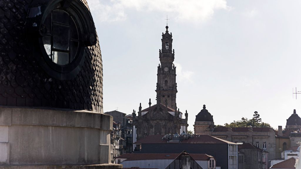 Aliados Premium 1BR w/ Terrace by LovelyStay