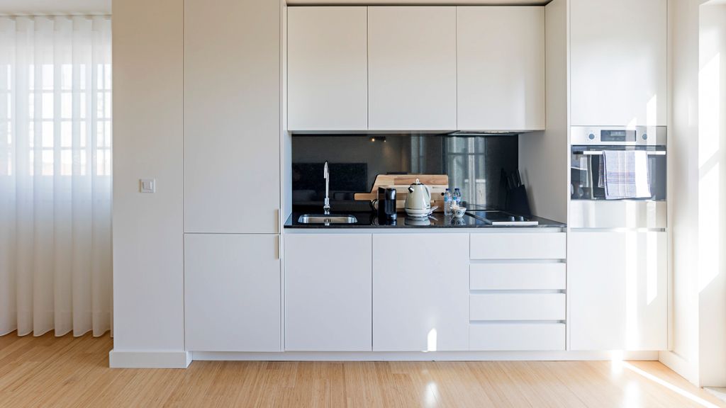 Aliados Premium 1BR w/ Terrace by LovelyStay