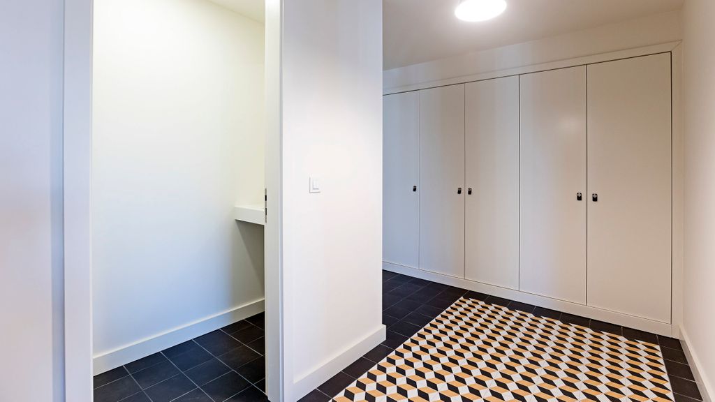 Aliados Premium 1BR w/ Terrace by LovelyStay