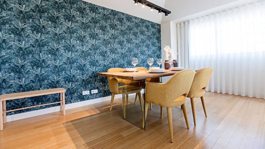 Aliados Premium 1BR w/ Terrace by LovelyStay
