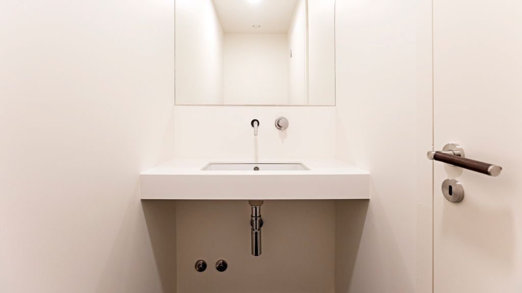 Aliados Premium 1BR w/ Terrace by LovelyStay