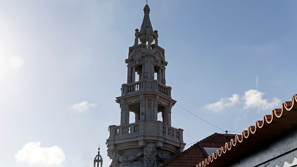Aliados Premium 1BR w/ Terrace by LovelyStay