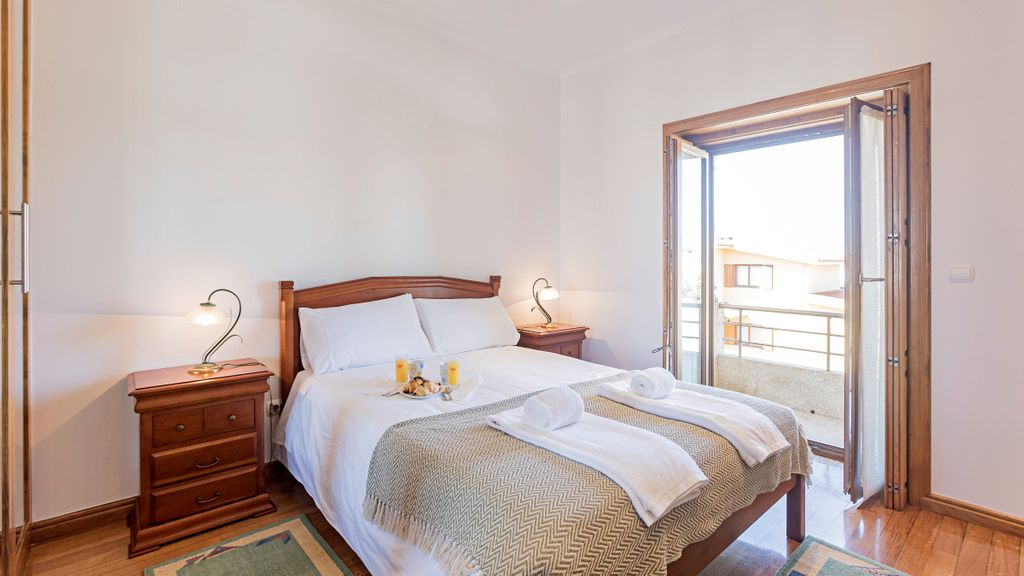 Mindelo Villa Beach by LovelyStay