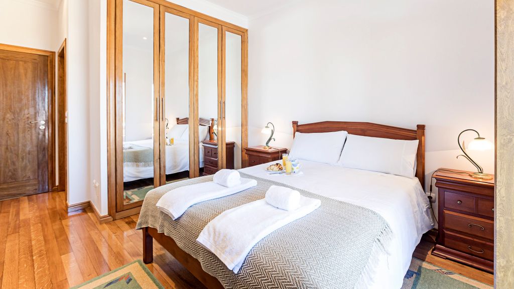Mindelo Villa Beach by LovelyStay