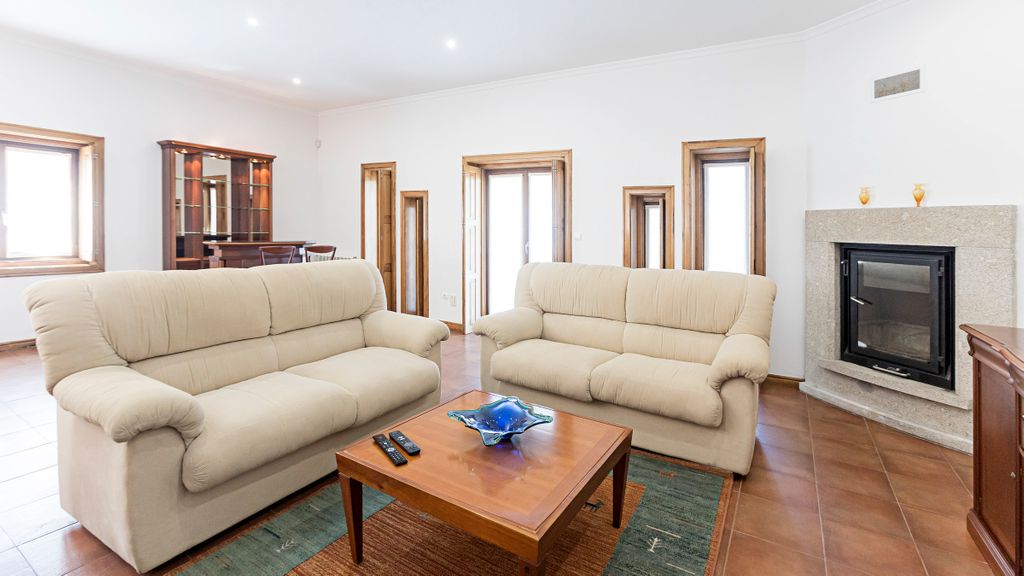 Mindelo Villa Beach by LovelyStay